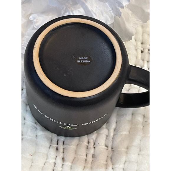 Wood Rodgers Coffee Tea Mug Cup - Picture 5 of 5